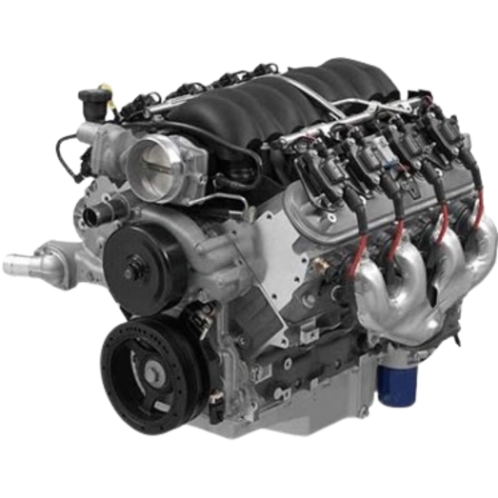 Used 2004 Volkswagen Passat Engine